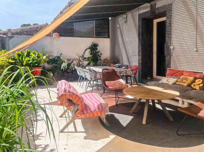 Image No.38-Maison de 6 chambres à vendre à Marseillan