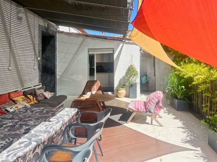 Image No.39-Maison de 6 chambres à vendre à Marseillan