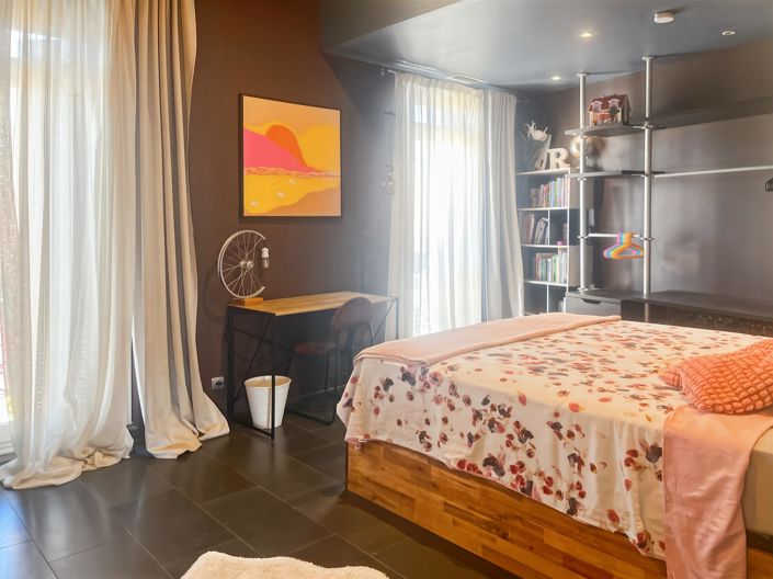 Image No.44-Maison de 6 chambres à vendre à Marseillan