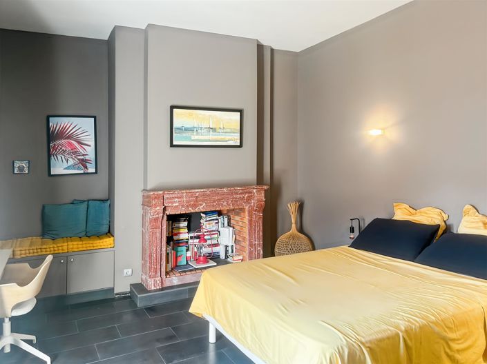 Image No.50-Maison de 6 chambres à vendre à Marseillan