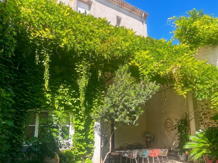 Image No.7-Maison de 6 chambres à vendre à Marseillan