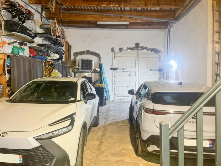 Image No.8-Maison de 6 chambres à vendre à Marseillan