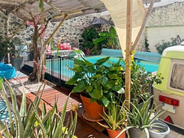 1 - Marseillan, Apartment