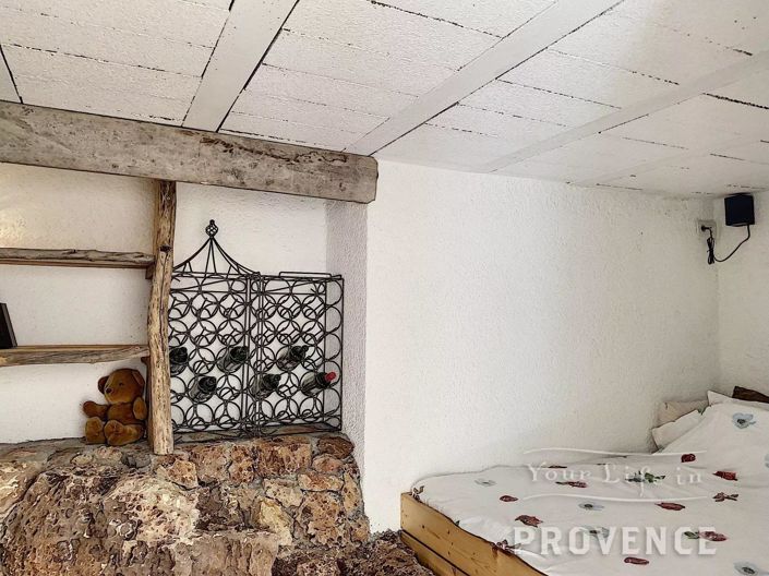 Image No.11-Maison de 4 chambres à vendre à Saint-Antonin-du-Var