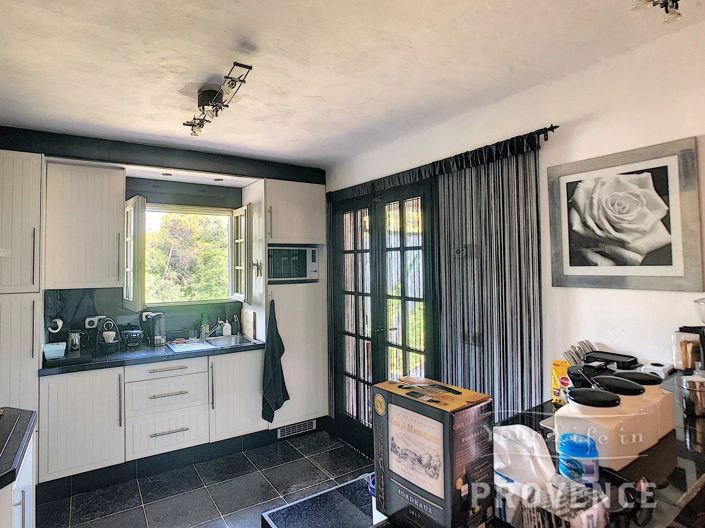 Image No.12-Maison de 4 chambres à vendre à Saint-Antonin-du-Var