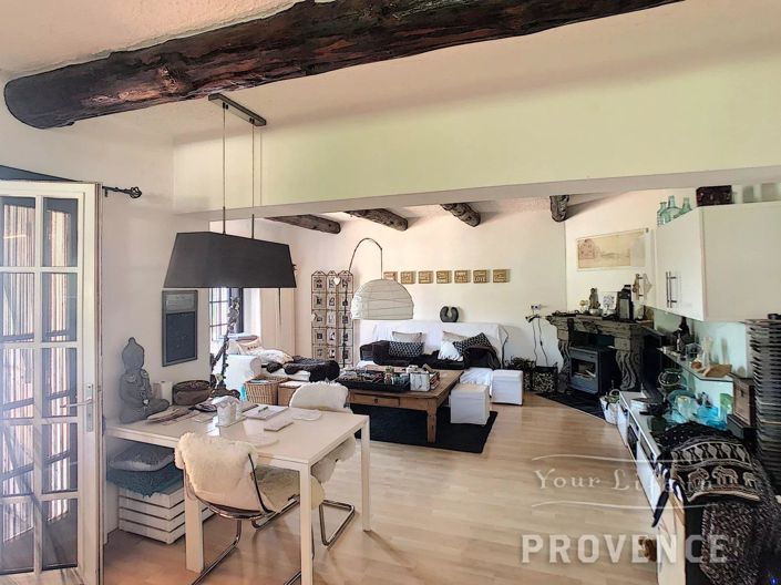 Image No.13-Maison de 4 chambres à vendre à Saint-Antonin-du-Var