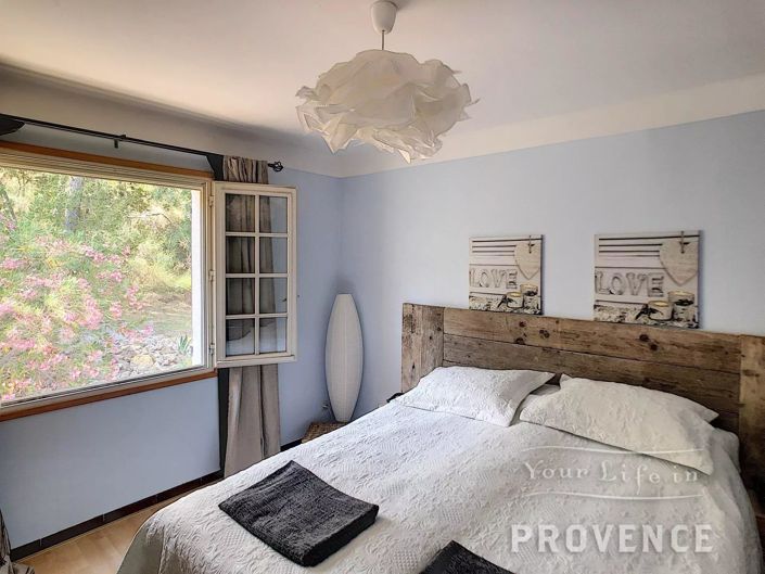 Image No.14-Maison de 4 chambres à vendre à Saint-Antonin-du-Var