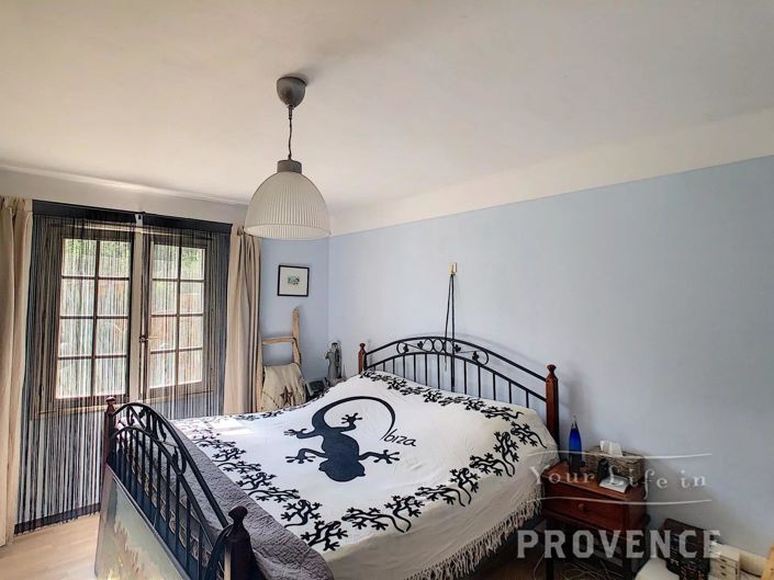 Image No.15-Maison de 4 chambres à vendre à Saint-Antonin-du-Var