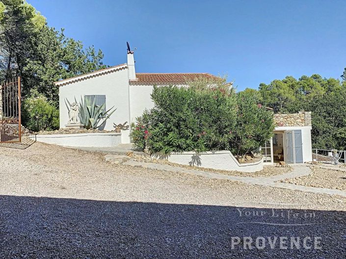 Image No.16-Maison de 4 chambres à vendre à Saint-Antonin-du-Var