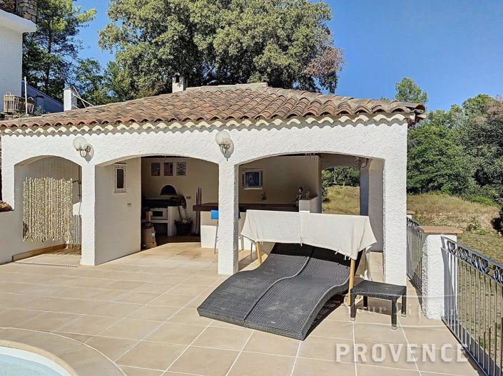 Image No.17-Maison de 4 chambres à vendre à Saint-Antonin-du-Var
