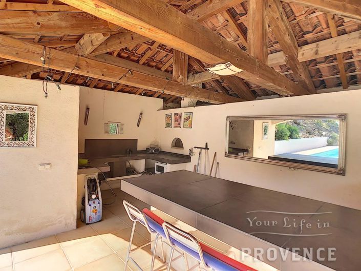 Image No.18-Maison de 4 chambres à vendre à Saint-Antonin-du-Var