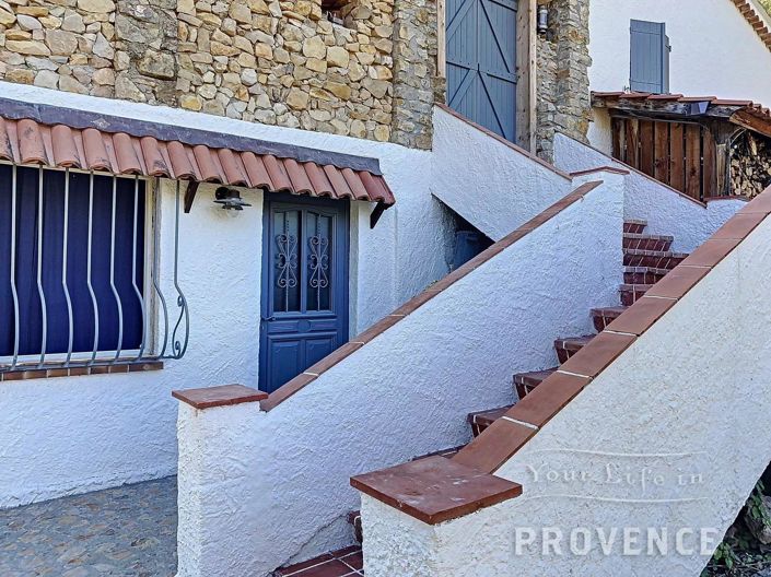 Image No.20-Maison de 4 chambres à vendre à Saint-Antonin-du-Var