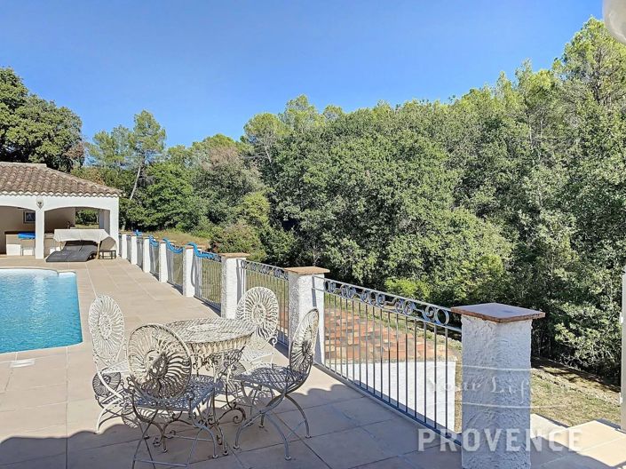 Image No.22-Maison de 4 chambres à vendre à Saint-Antonin-du-Var