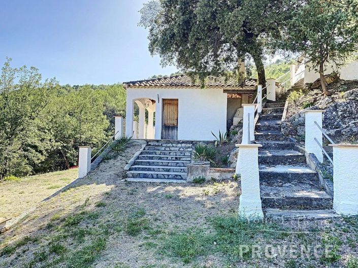 Image No.23-Maison de 4 chambres à vendre à Saint-Antonin-du-Var