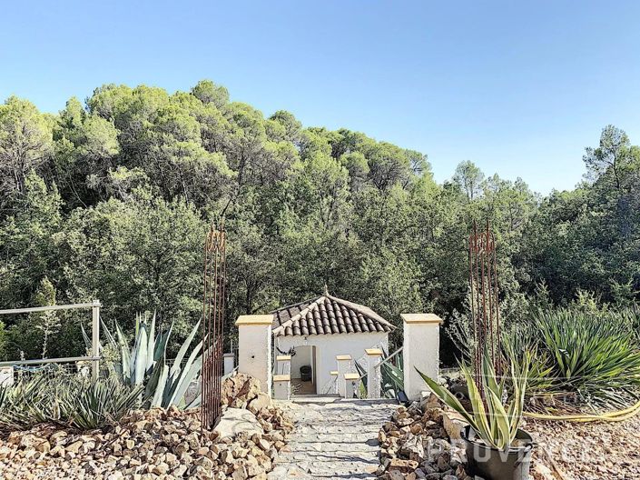 Image No.25-Maison de 4 chambres à vendre à Saint-Antonin-du-Var