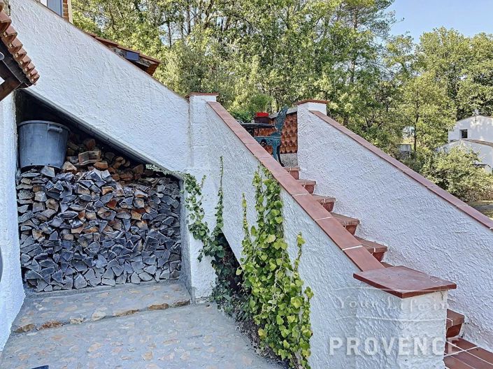 Image No.26-Maison de 4 chambres à vendre à Saint-Antonin-du-Var