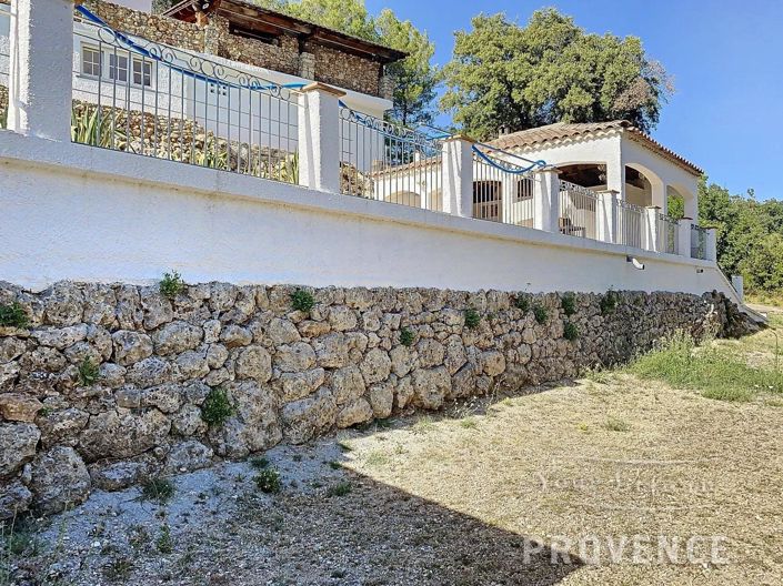 Image No.27-Maison de 4 chambres à vendre à Saint-Antonin-du-Var