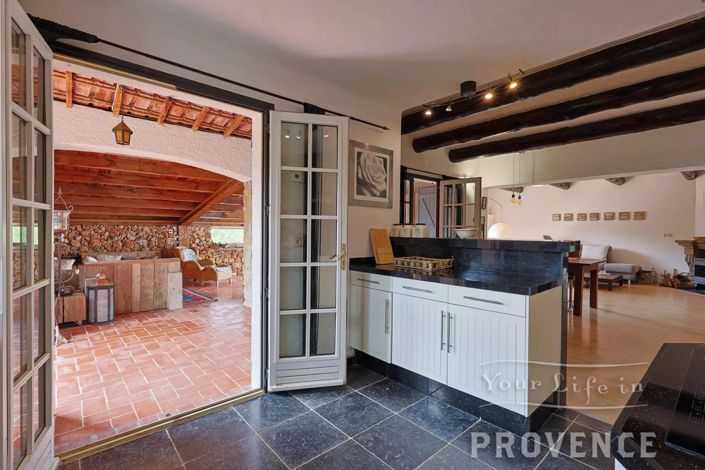 Image No.29-Maison de 4 chambres à vendre à Saint-Antonin-du-Var