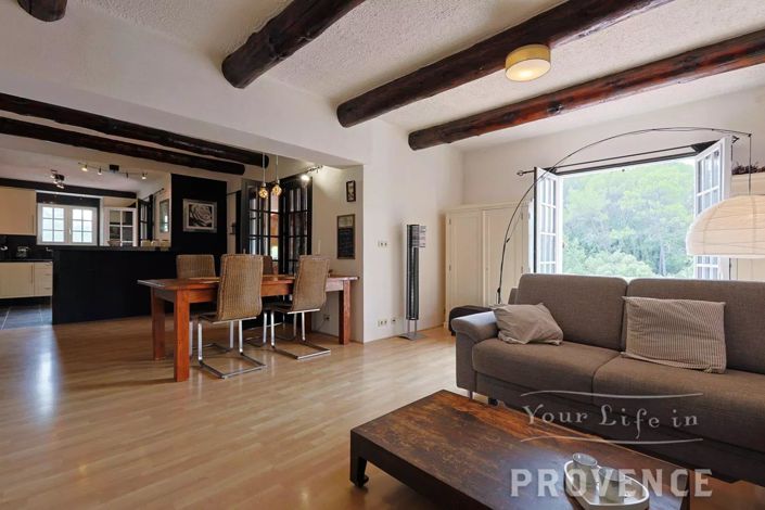 Image No.30-Maison de 4 chambres à vendre à Saint-Antonin-du-Var