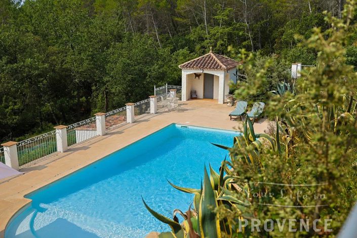 Image No.31-Maison de 4 chambres à vendre à Saint-Antonin-du-Var