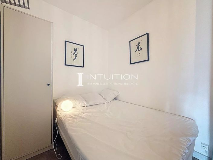 Image No.5-Appartement de 1 chambre à vendre à Cannes
