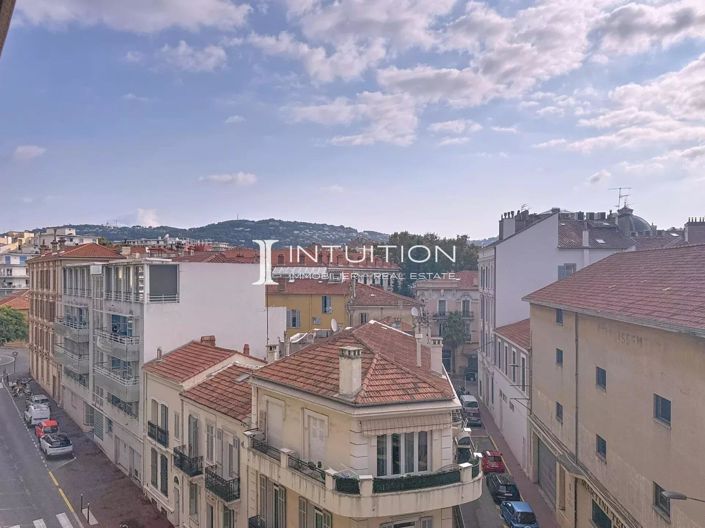 Image No.6-Appartement de 1 chambre à vendre à Cannes