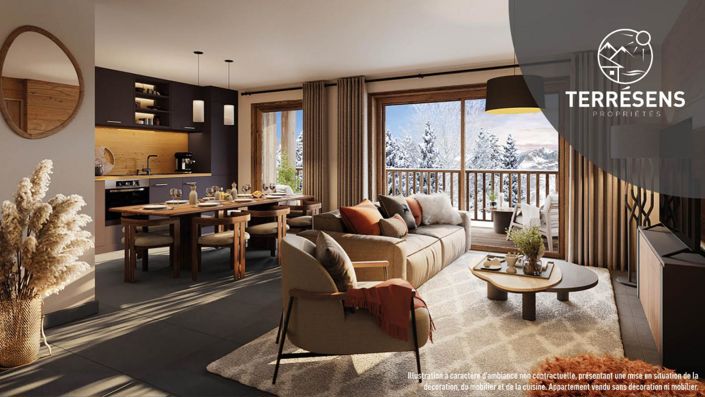 Image No.3-3 Bed Apartment for sale