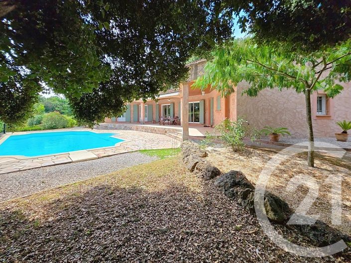 Image No.4-Maison de 4 chambres à vendre à Lorgues