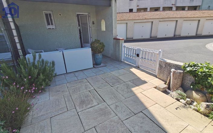 Image No.10-Maison de 2 chambres à vendre à Valras-Plage