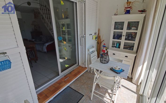 Image No.5-Maison de 2 chambres à vendre à Valras-Plage