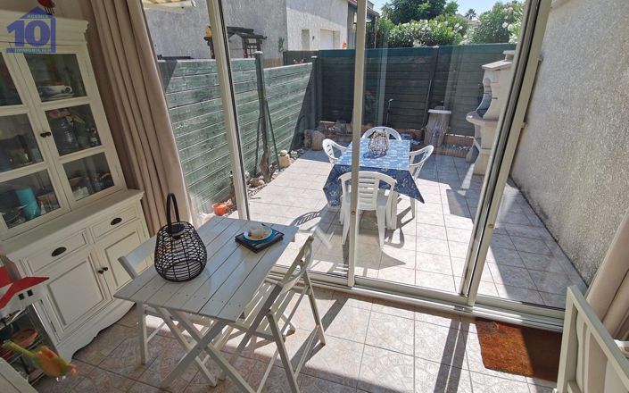 Image No.6-Maison de 2 chambres à vendre à Valras-Plage