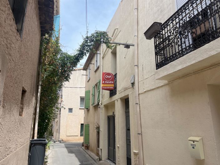 Image No.1-2 Bed House for sale