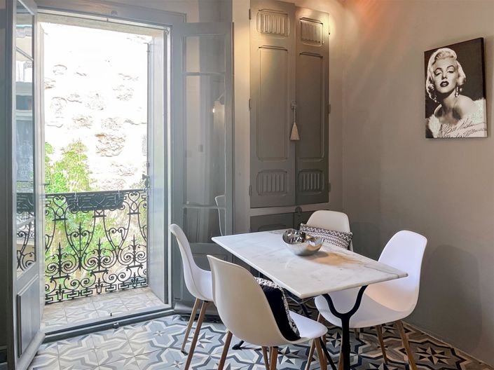 Image No.10-Maison de 2 chambres à vendre à Marseillan