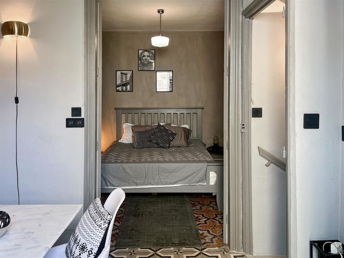 Image No.12-Maison de 2 chambres à vendre à Marseillan