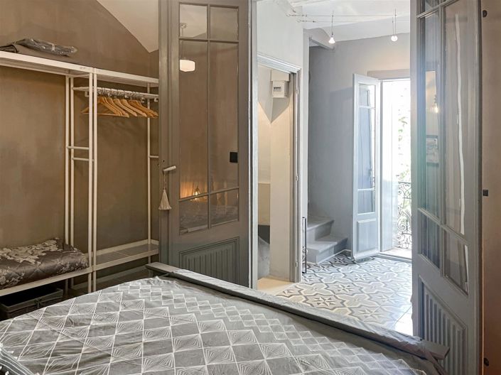 Image No.14-Maison de 2 chambres à vendre à Marseillan