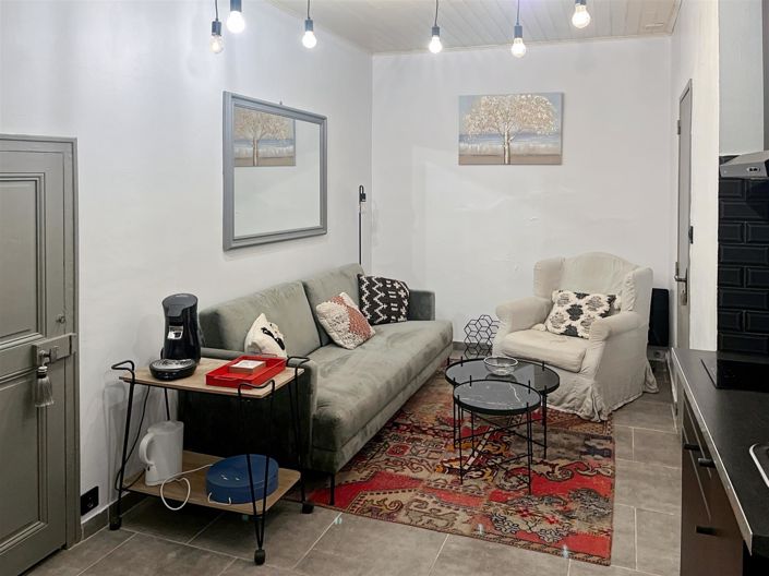 Image No.4-Maison de 2 chambres à vendre à Marseillan