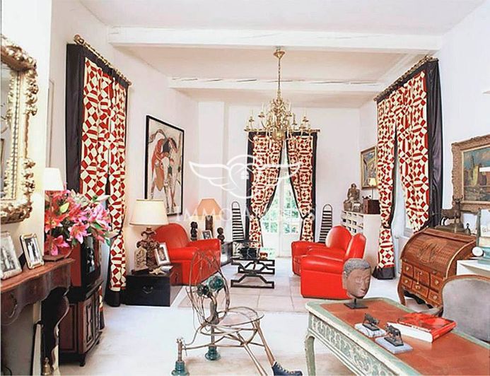 Image No.11-Propriété de 9 chambres à vendre à Lambesc