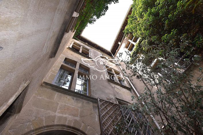 Image No.7-Propriété de 9 chambres à vendre à Lambesc