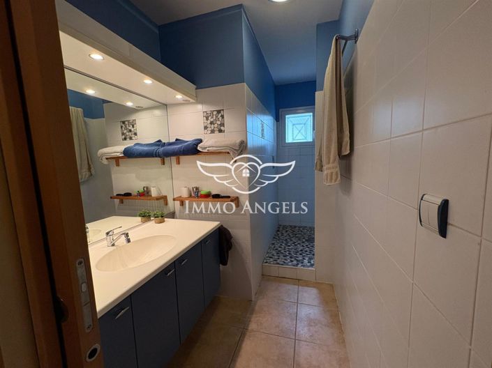 Image No.11-Maison de 3 chambres à vendre à Saint-Clément-de-Rivière