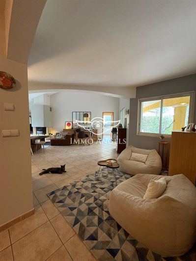 Image No.4-Maison de 3 chambres à vendre à Saint-Clément-de-Rivière