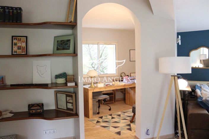 Image No.5-Maison de 3 chambres à vendre à Saint-Clément-de-Rivière