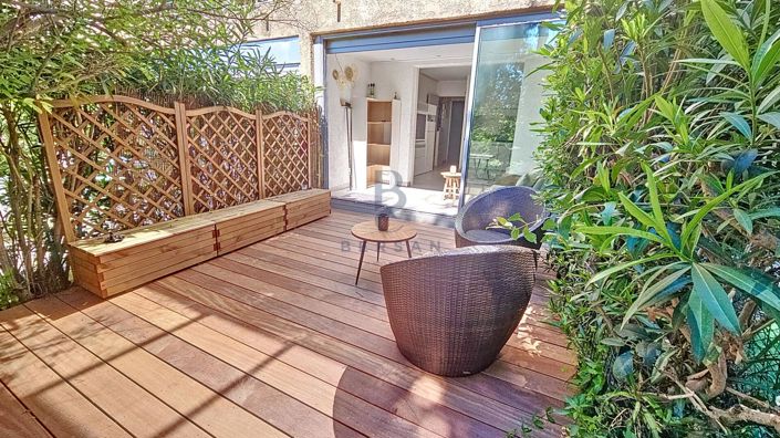 Image No.2-Appartement à vendre à Fréjus