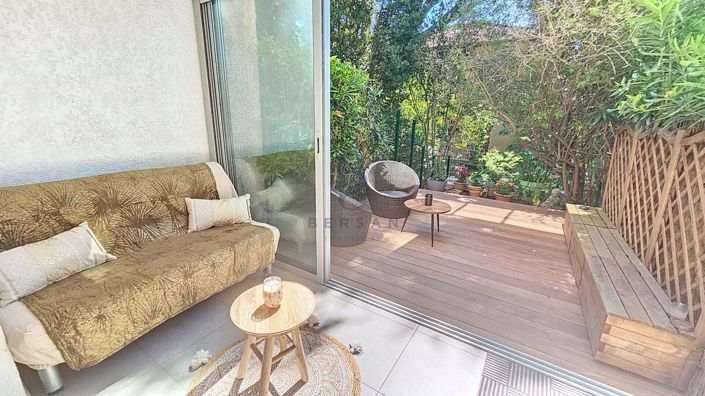 Image No.8-Appartement à vendre à Fréjus