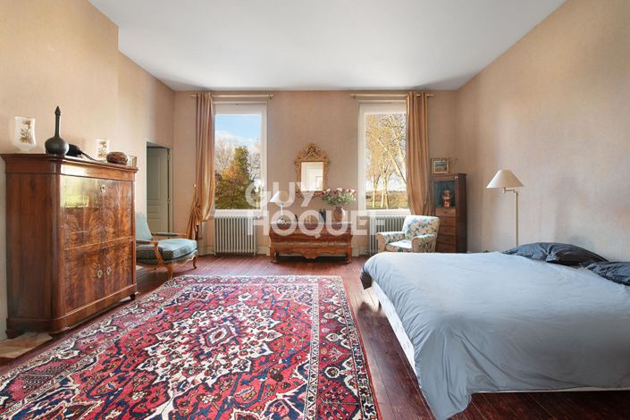 Image No.10-Maison de 5 chambres à vendre à Rivières