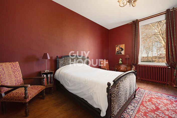 Image No.11-Maison de 5 chambres à vendre à Rivières