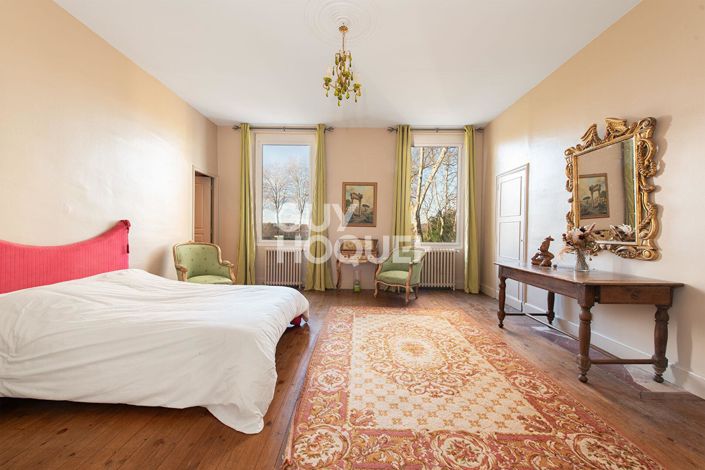 Image No.12-Maison de 5 chambres à vendre à Rivières