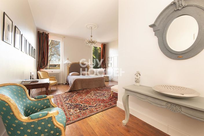 Image No.13-Maison de 5 chambres à vendre à Rivières