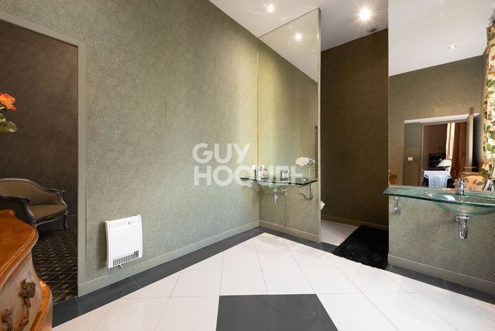 Image No.14-Maison de 5 chambres à vendre à Rivières