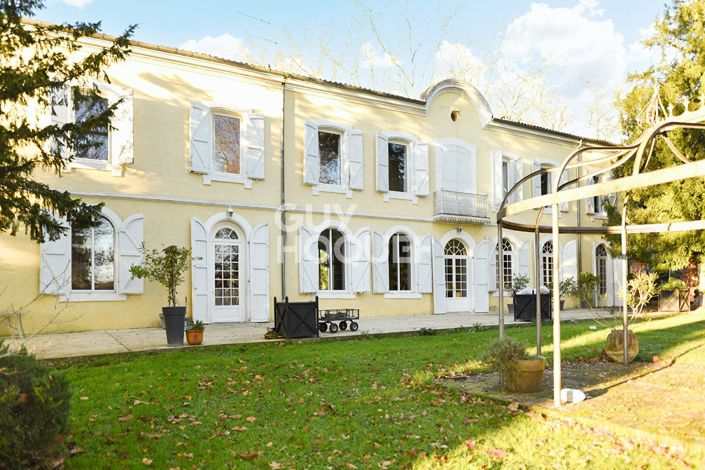 Image No.18-Maison de 5 chambres à vendre à Rivières