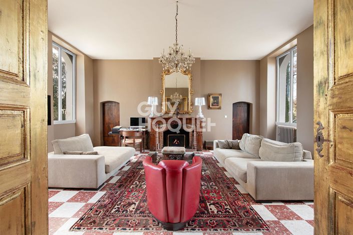 Image No.4-Maison de 5 chambres à vendre à Rivières